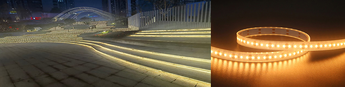 Chine le meilleur Lumière linéaire LED en ventes