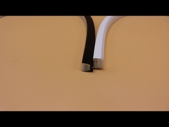 Lumières au néon LED IP68 24V étanche pour les conceptions complexes et les environnements difficiles