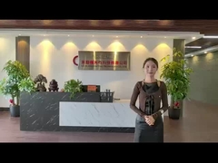 Profil de l'entreprise