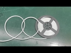 24V MINI type LED néon flexible faire le panneau publicitaire pour une utilisation en extérieur