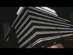 IP68 24V Led Neon Flex 5m 10m 20m Silicone Flexible Led Neon Tube