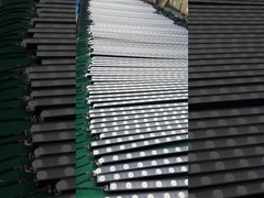 5000 mm lave-murs flexible RGBW bande LED en silicone flexible pour KTV ou paysage