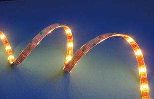 SMD5050 24V RGBW LED Strip IP20 Indoor 24 Volt Led Tape Light
