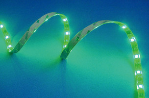 SMD5050 24V RGBW LED Strip IP20 Indoor 24 Volt Led Tape Light