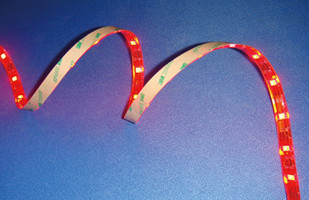 SMD5050 24V RGBW LED Strip IP20 Indoor 24 Volt Led Tape Light