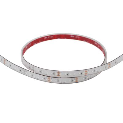 1600lm-1800lm High Voltage SMD Led Strip 120v Flexible Led Strip Silicone IP65