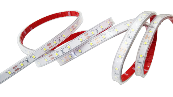 SMD3030 LED Strip 24V IP65 Self Adhesive Waterproof Strip Lighting
