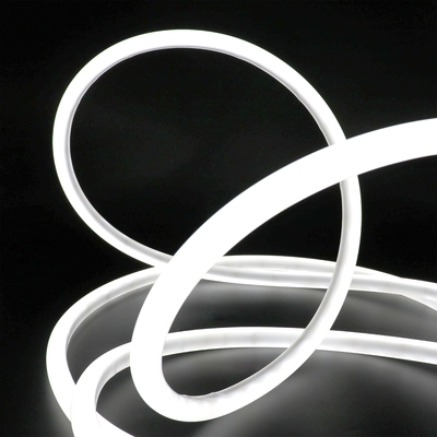 L'éclairage est fourni par un émetteur-récepteur à LED.
